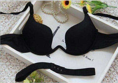 Sexy Bra Underwire Underwear Women