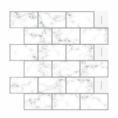 Self Adhesive Waterproof Heatproof Vinyl Wallpaper