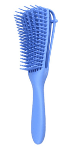 Women Men Salon Detangling Hair Brush