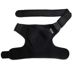 Adjustable Left/Right Shoulder Bandage Protector Brace
