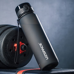 Quality Sports Gym Water Bottle Bpa Free