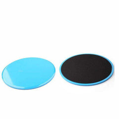 Sliding Gliding Fitness Discs Exercise Equipment