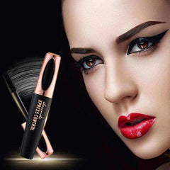 Aesthetic 4D Silk Fiber Eyelash Mascara Special Edition Secret