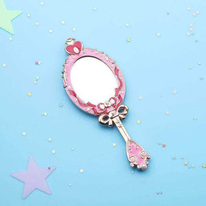 Sailor Moon Pearl Butterfly Hand Held Mirror
