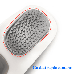 Platinum Arch Support Insoles Foot Pain Orthotics Reliever