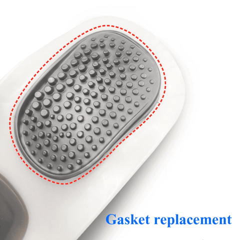 Image of Platinum Arch Support Insoles Foot Pain Orthotics Reliever