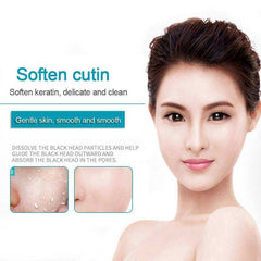 Deep Facial Clean Exfoliating Peeling Gel
