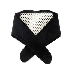 Tourmaline Self-heating Magnetic Neck Support Massager