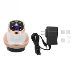Electric Body Relaxation Scraping Massager