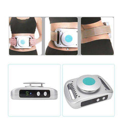 Body Slimming Fat Freezing Anti Cellulite Weight Loss Machine