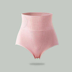 High Waist Body Shaper Slimming Butt Lifter Tummy Control Panties