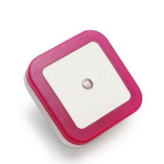 LED Mini Night Light Sensor Lamp for Kids