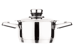 21 Piece Platinum Surgical Stainless Gourmet Set
