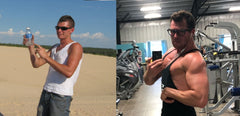 Natural Bodybuilding Awakening Aesthetics Program & Book