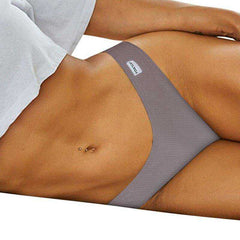 2021 Comfortable Low Waist Sports Panties Seamless Briefs Underwear For Women - AWAKENING AESTHETICS