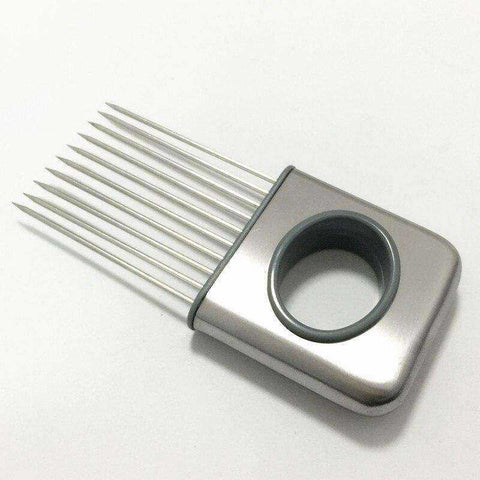Image of High Quality Multifunction Vegetable Loose Meat Tomato Onion Chopper/Slicing Gadget