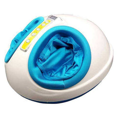 Foot Heaven Premium Shiatsu Kneading Foot Massager