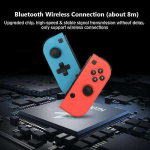 Bluetooth Nintendo Switch Gamepad Controller