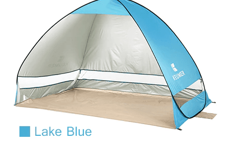 Image of Automatic Easy Outdoor Tent