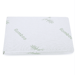 Miracle Bamboo Fiber Pillow Neck Protection Orthopedic