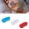 3pcs Silicone Anti Snore Nasal Dilators Apnea Sleep Aid Device