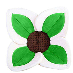 Blossoming Flower Baby Bath Tub For Sink Mat