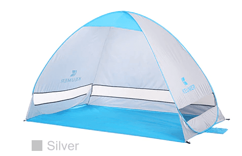 Image of Automatic Easy Outdoor Tent