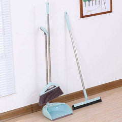 Foldable Household Cleaning Tools Set