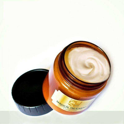 120/60ml Magical Keratin Hair Mask Scalp Treatment