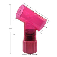 Hair Dryer Cover Care Barber Tool Accessories