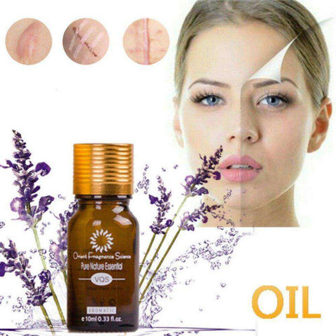 Image of Natural Ultra Brightening Spotless Oil Scar Removal Moisturizer Skin Care