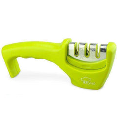 3 Stages Professional Whetstone Knife Sharpener