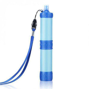 Aesthetic Survival Water Purifier