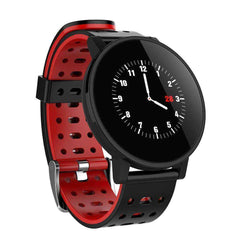 New Sports Smart Watch IP67 Waterproof Activity Fitness Reminder Tracker