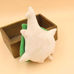 New Makar Korok Plush Toy Wild Figure Doll  Kid