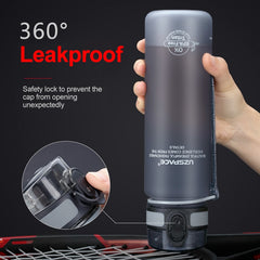 Quality Sports Gym Water Bottle Bpa Free