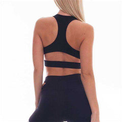 Tummy Control Sportswear Set