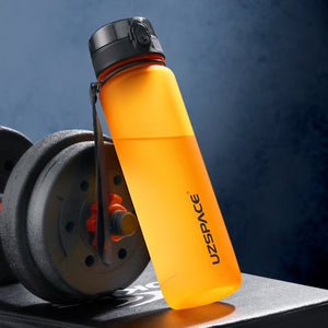 Quality Sports Gym Water Bottle Bpa Free