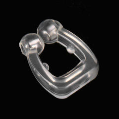 Snore Stopper Antisnoring Apnea Sleeping Device