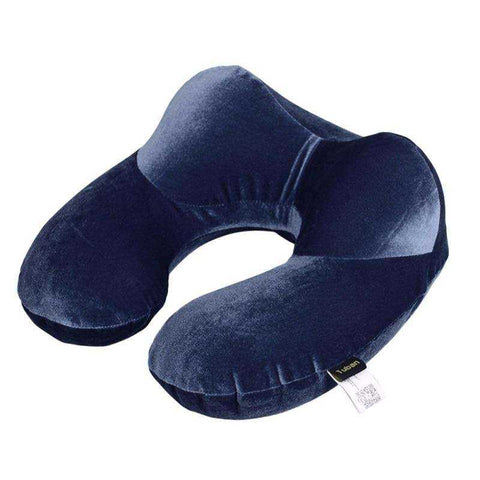 Image of Inflatable Neck Pillow