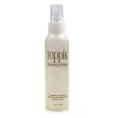 Hair Thickening Fiberhold Liquid Sprayer