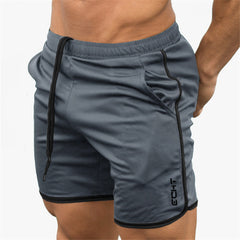 Aesthetic Gym Shorts For Men