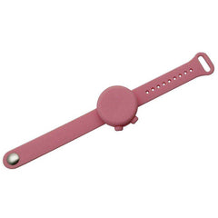 In Stock Silicone Bracelet Wristband Hand Soap Dispenser