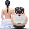Electric Body Relaxation Scraping Massager