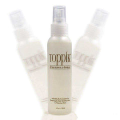 Hair Thickening Fiberhold Liquid Sprayer