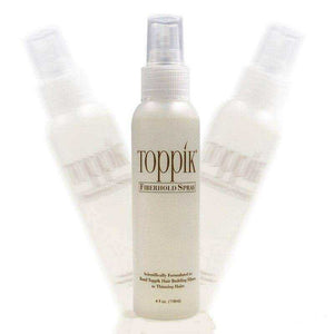 Hair Thickening Fiberhold Liquid Sprayer