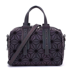Luminous Geometric Women's Crossbody Shoulder Handbags