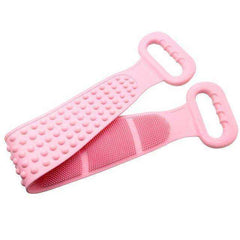 Soft Exfoliating Shower Pads Back Scrubber