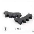 Toe Separator Correction Silicone Orthopedic Hammer Straightener