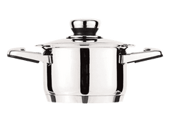 21 Piece Platinum Surgical Stainless Gourmet Set